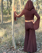 Brown Aphrodite Set