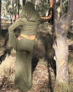 Green Aphrodite Set