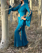 Blue Persephone Set