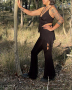 Black Faewyn Set