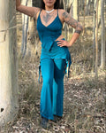 Blue Faewyn Set