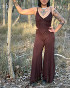 Brown Venus Set