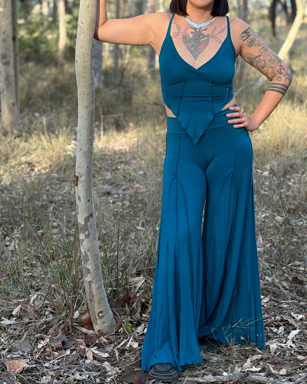 Blue Venus Set