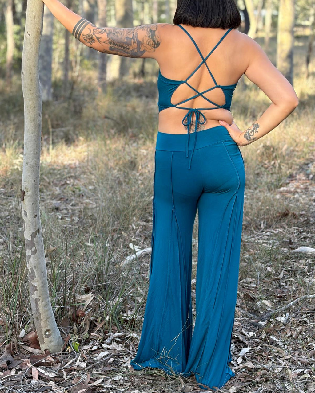 Blue Venus Set