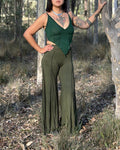 Green Venus Set