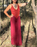 Red Venus Set