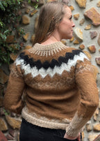 Camel - Bolivian Double Alpaca l Large