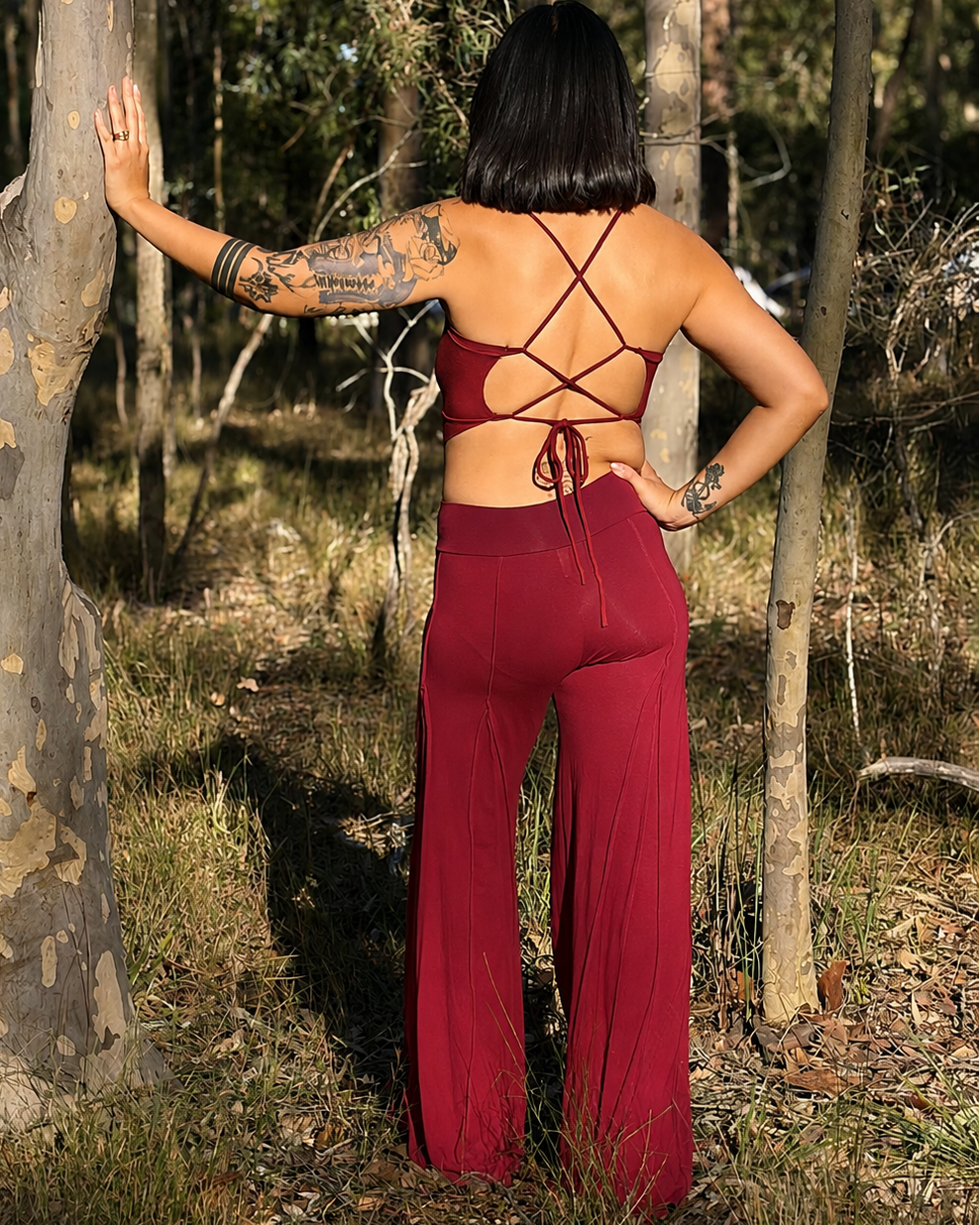 Red Venus (coming soon)